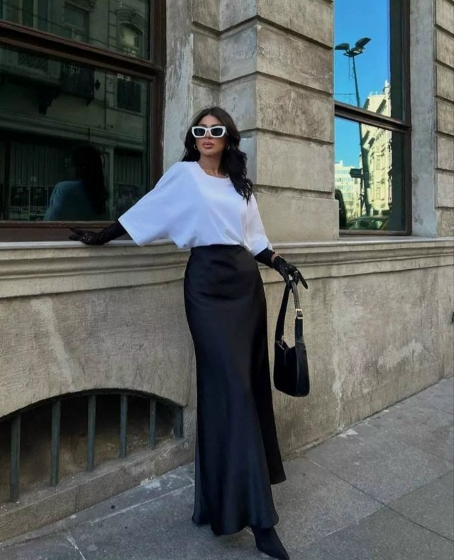 Юбка черная купить в Интернет-магазине Садовод База - цена 800 руб Садовод интернет-каталог