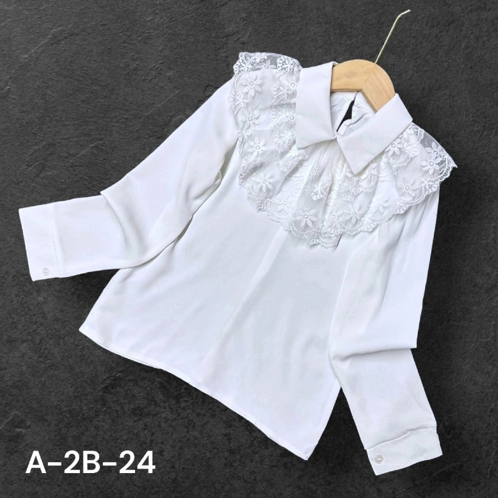 Блузка белая купить в Интернет-магазине Садовод База - цена 450 руб Садовод интернет-каталог