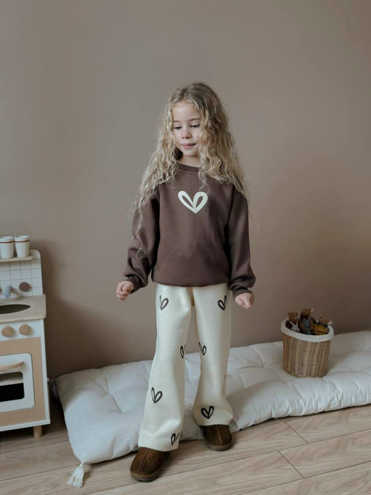 Детский костюм коричневый купить в Интернет-магазине Садовод База - цена 1299 руб Садовод интернет-каталог