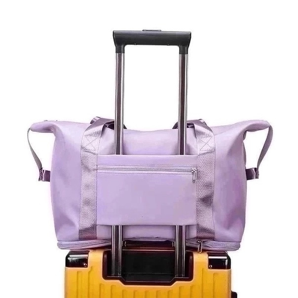 сумка фиолетовая купить в Интернет-магазине Садовод База - цена 650 руб Садовод интернет-каталог