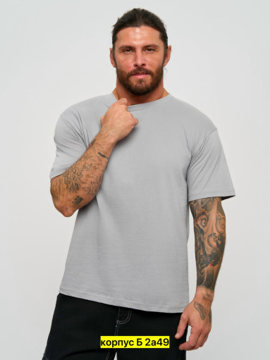 Футболка для мужчин, хлопок САДОВОД официальный интернет-каталог
