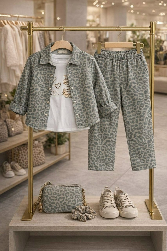 Детский костюм серый купить в Интернет-магазине Садовод База - цена 1850 руб Садовод интернет-каталог