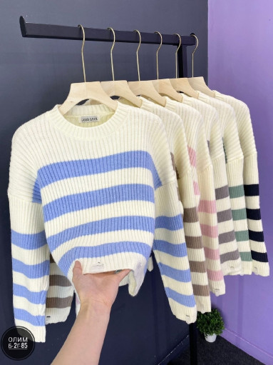 Свитер, вязка САДОВОД официальный интернет-каталог