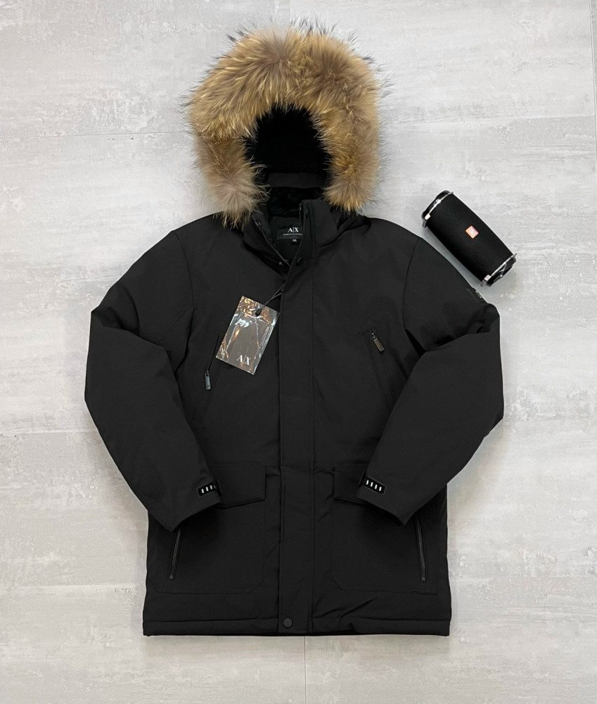 Куртка мужская черная купить в Интернет-магазине Садовод База - цена 5000 руб Садовод интернет-каталог