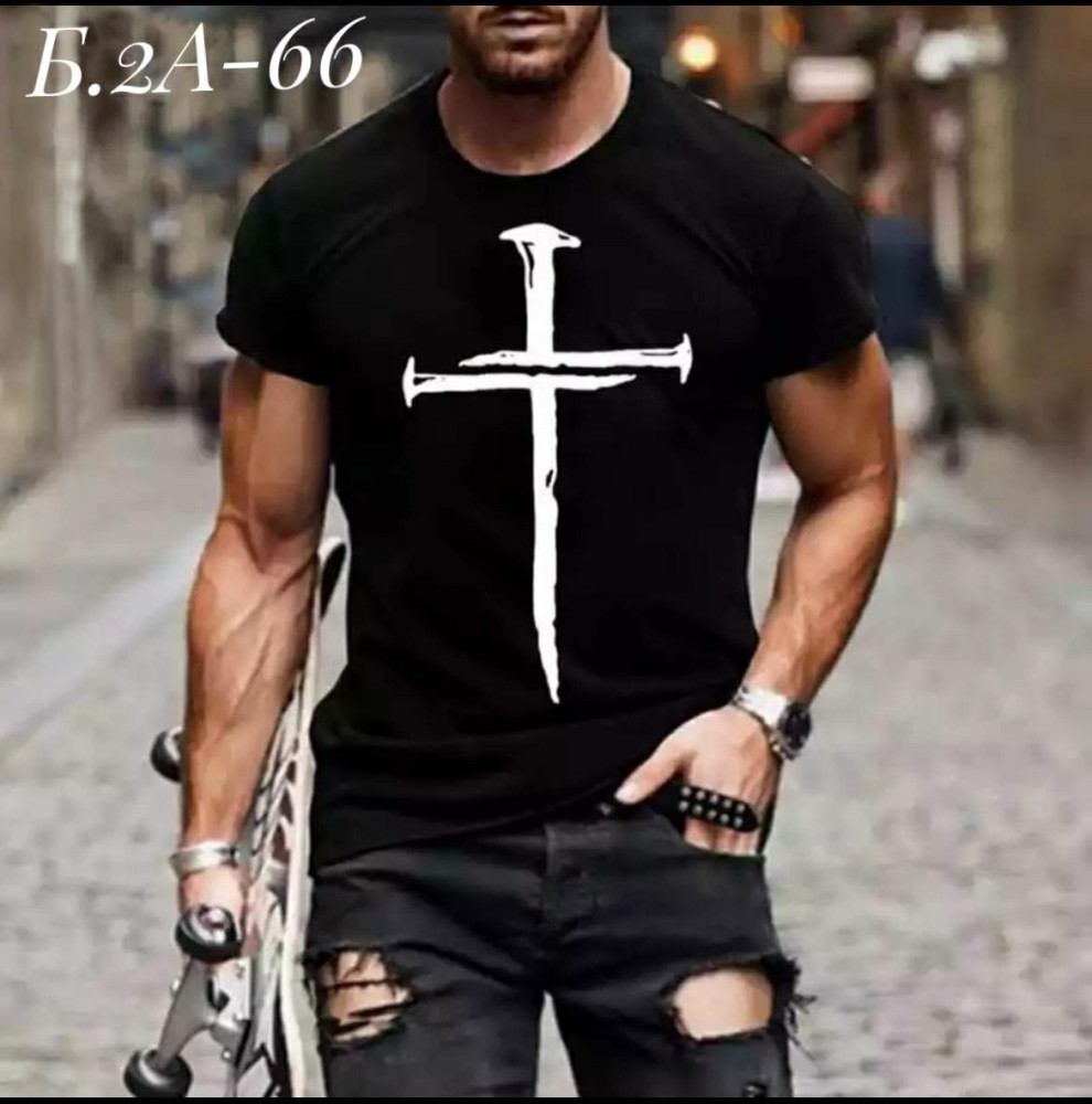 ПРИШЛИ МУЖСКИЕ ФУТБОЛКИ купить в Интернет-магазине Садовод База - цена 250 руб Садовод интернет-каталог
