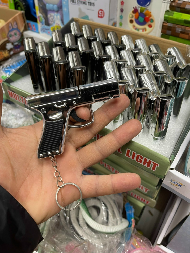 Фонарик пистолет купить в Интернет-магазине Садовод База - цена 100 руб Садовод интернет-каталог