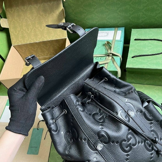 Рюкзак черный купить в Интернет-магазине Садовод База - цена 44000 руб Садовод интернет-каталог