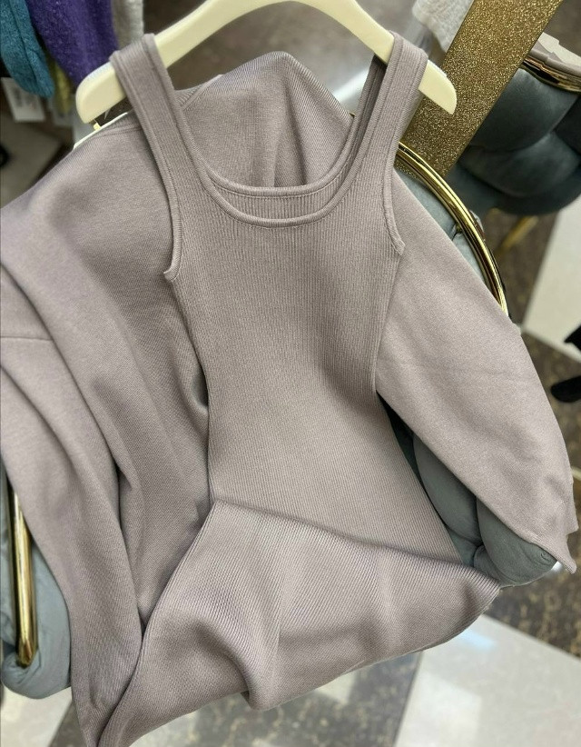 Женский костюм бежевый купить в Интернет-магазине Садовод База - цена 2150 руб Садовод интернет-каталог