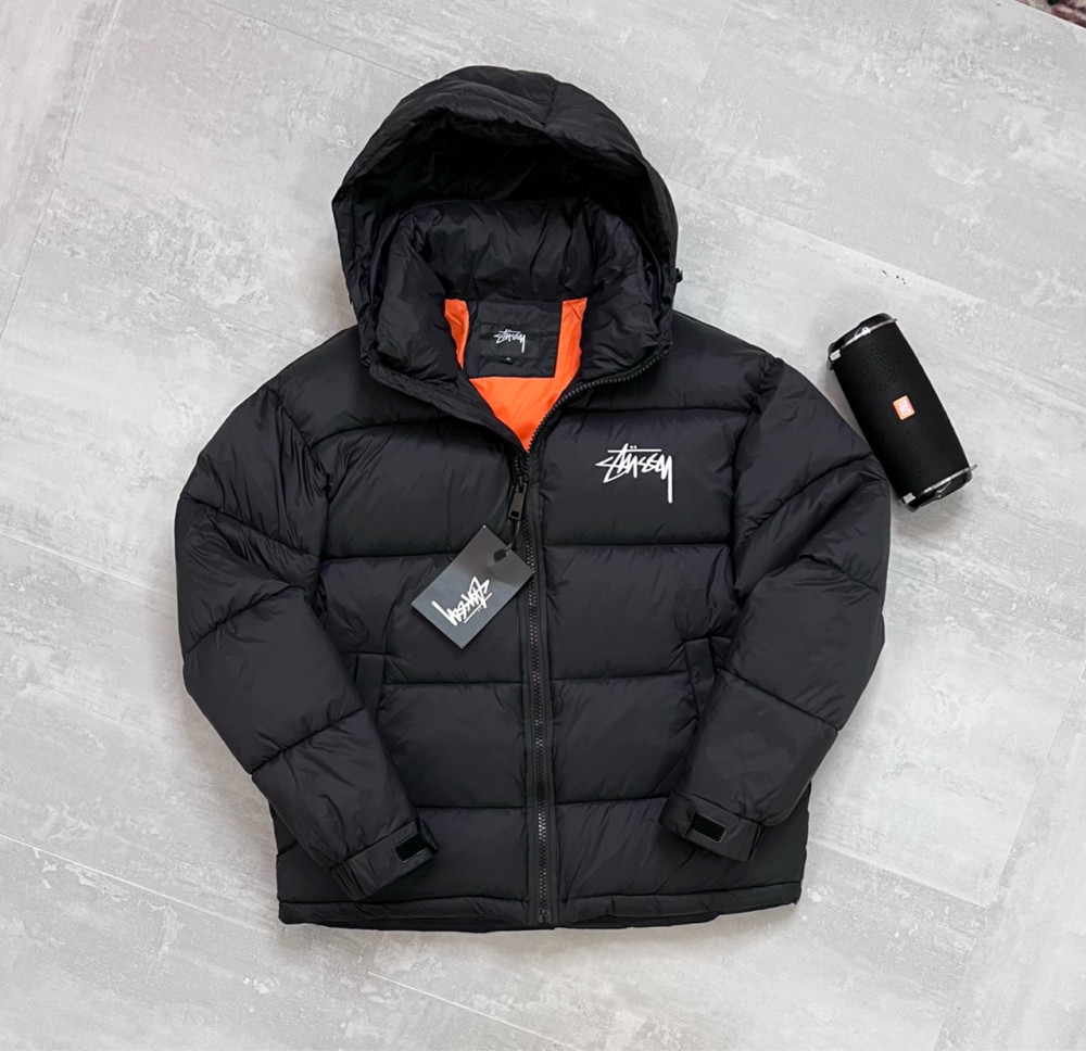 Куртка мужская черная купить в Интернет-магазине Садовод База - цена 3500 руб Садовод интернет-каталог