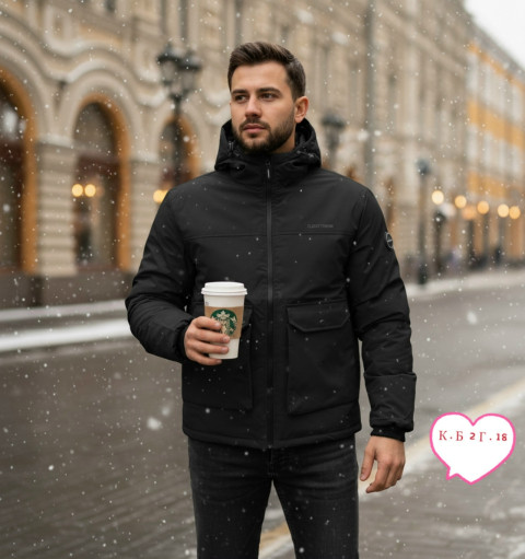 Куртка САДОВОД официальный интернет-каталог