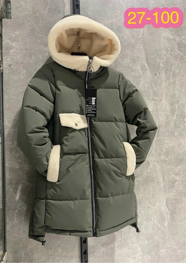 Куртка детская Без выбора цвета купить в Интернет-магазине Садовод База - цена 1000 руб Садовод интернет-каталог