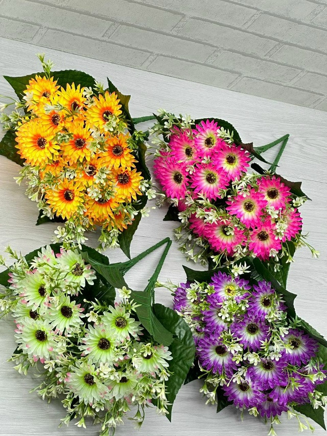 Искусственные цветы купить в Интернет-магазине Садовод База - цена 2400 руб Садовод интернет-каталог