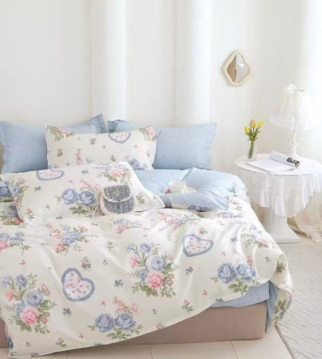 Евро размеры постельного белья с готовым одеялом САДОВОД официальный интернет-каталог