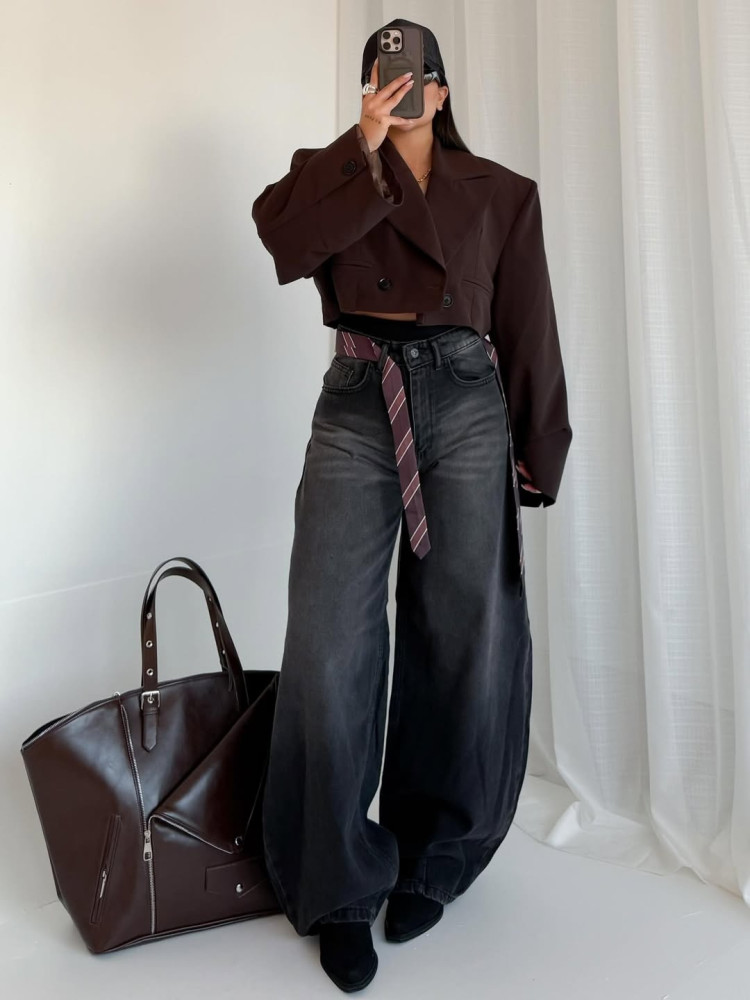 Женский пиджак черный купить в Интернет-магазине Садовод База - цена 2000 руб Садовод интернет-каталог