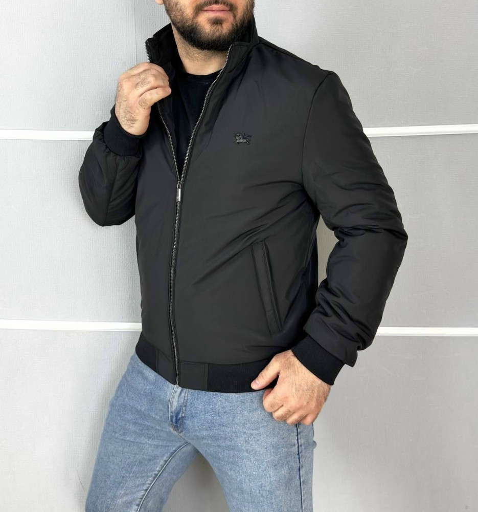 Куртка мужская черная купить в Интернет-магазине Садовод База - цена 2000 руб Садовод интернет-каталог