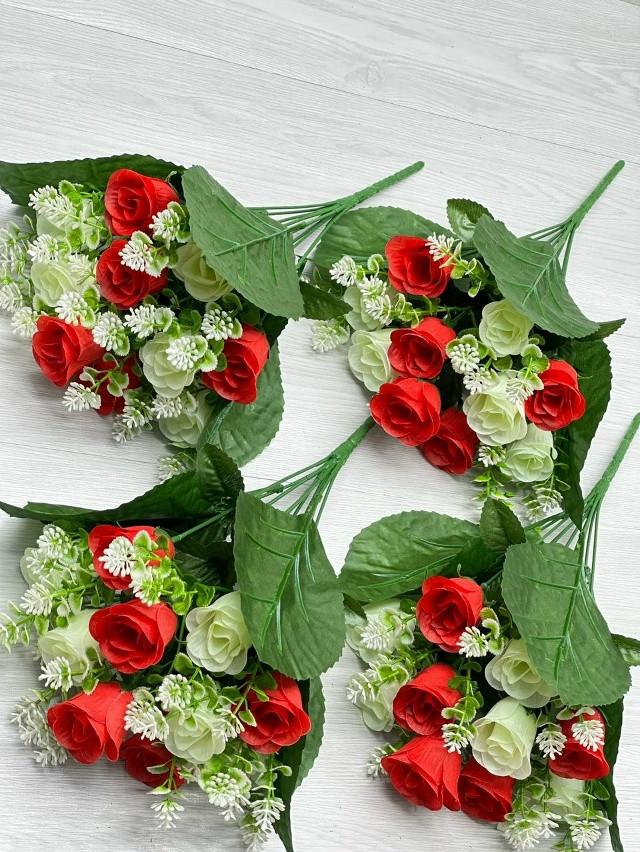 Искусственные цветы купить в Интернет-магазине Садовод База - цена 2800 руб Садовод интернет-каталог