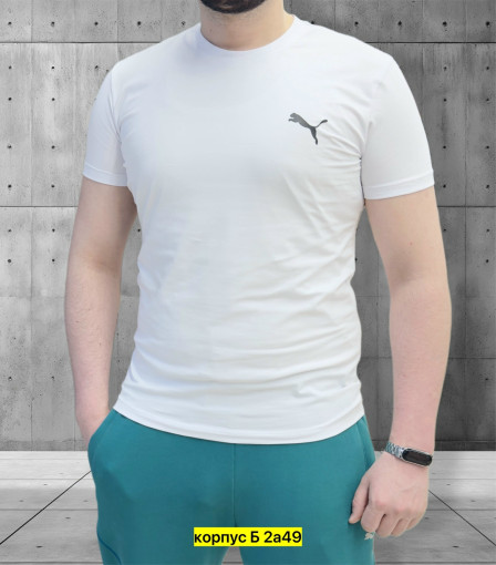 Футболка для мужчин, хлопок САДОВОД официальный интернет-каталог