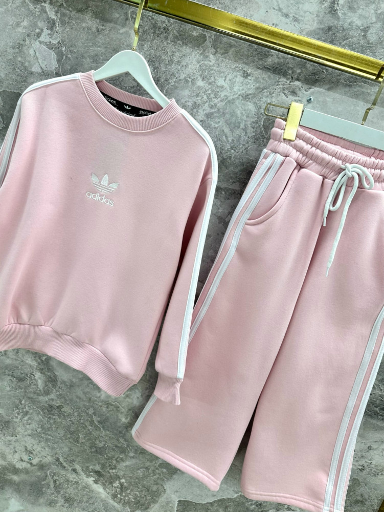 Детский костюм розовый купить в Интернет-магазине Садовод База - цена 1699 руб Садовод интернет-каталог