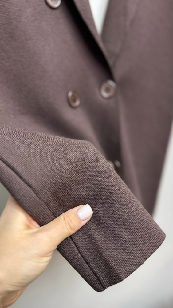 Жилетка женская коричневая купить в Интернет-магазине Садовод База - цена 1100 руб Садовод интернет-каталог