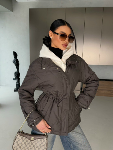 💕Куртка Весенняя САДОВОД официальный интернет-каталог