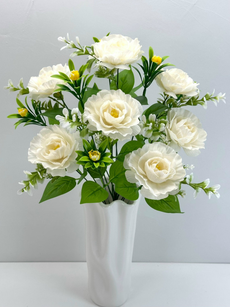 Искусственные цветы купить в Интернет-магазине Садовод База - цена 2000 руб Садовод интернет-каталог