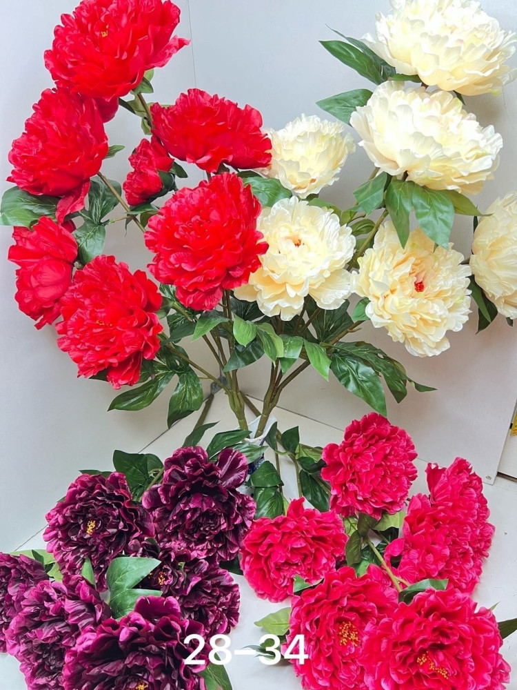 Искусственные цветы купить в Интернет-магазине Садовод База - цена 2000 руб Садовод интернет-каталог