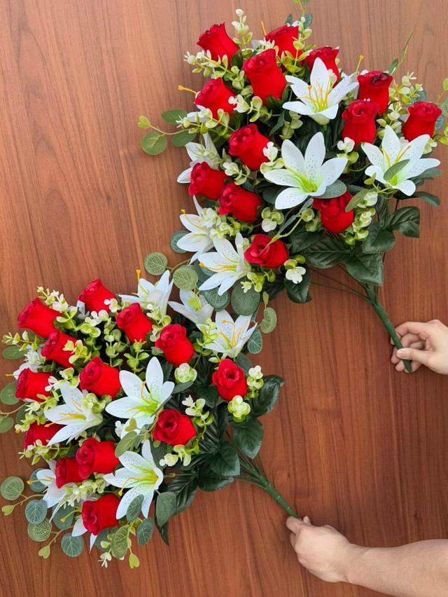 Искусственные цветы купить в Интернет-магазине Садовод База - цена 5400 руб Садовод интернет-каталог