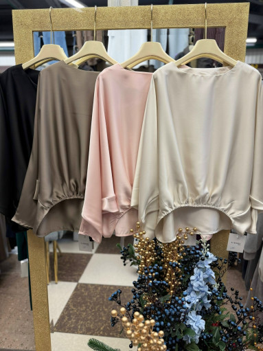 Блуза САДОВОД официальный интернет-каталог