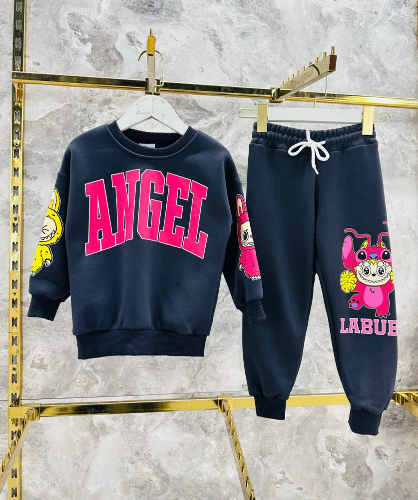 Детский костюм черный купить в Интернет-магазине Садовод База - цена 1099 руб Садовод интернет-каталог