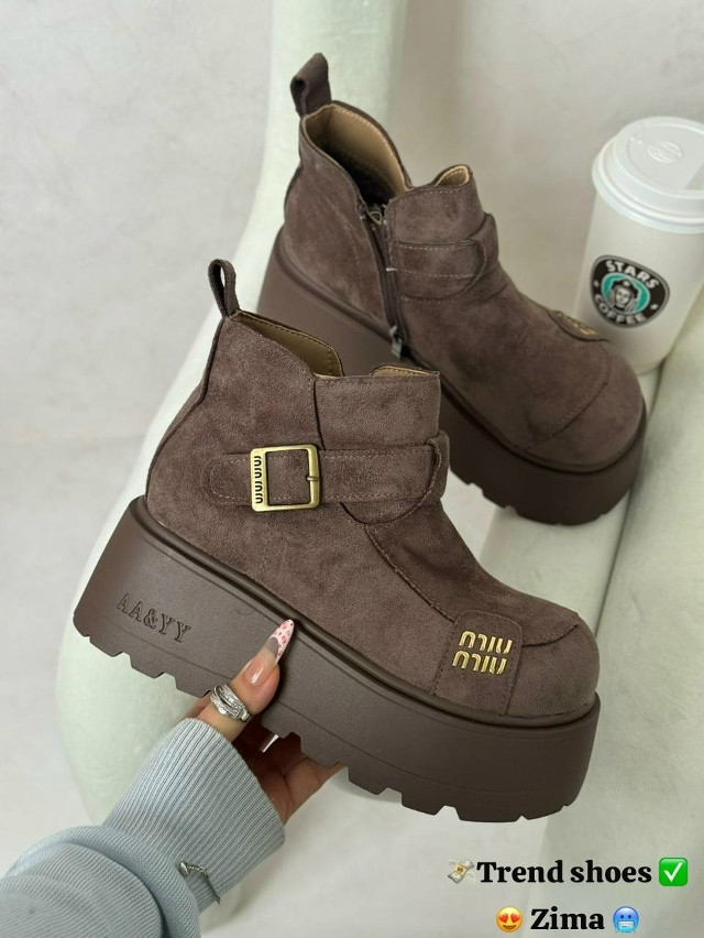 ботинки купить в Интернет-магазине Садовод База - цена 1200 руб Садовод интернет-каталог