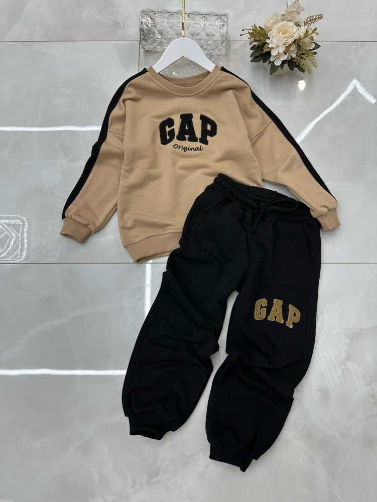 Детский костюм коричневый купить в Интернет-магазине Садовод База - цена 1599 руб Садовод интернет-каталог