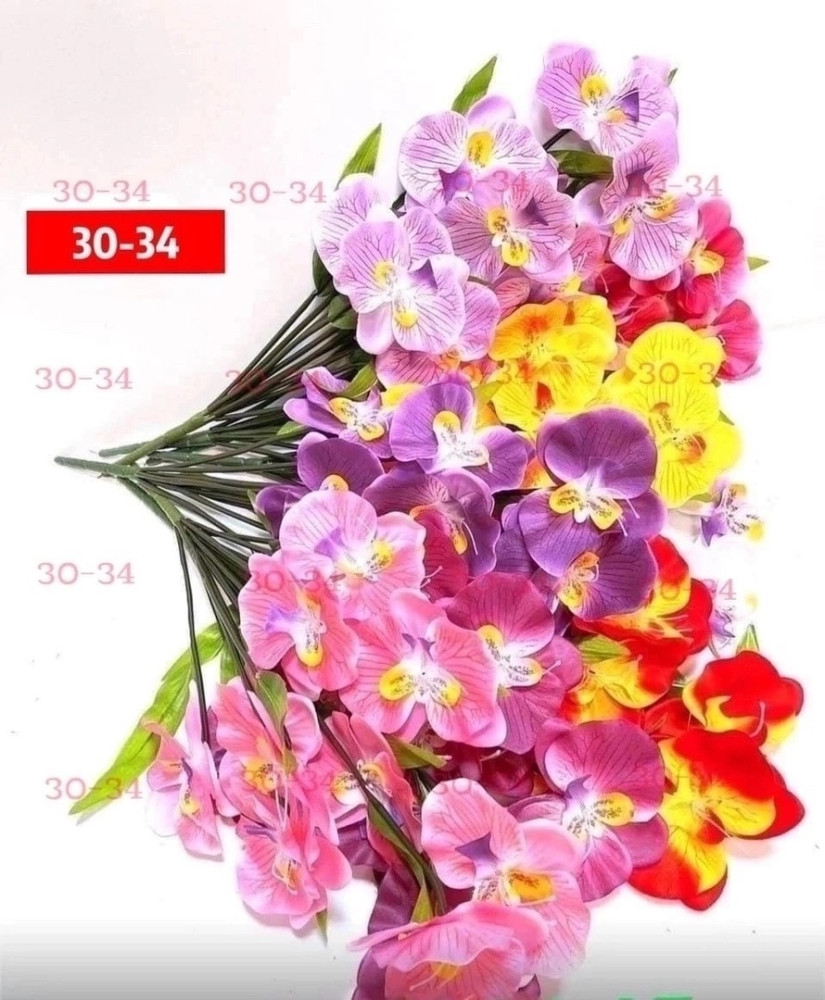 Цветы искусственные купить в Интернет-магазине Садовод База - цена 1400 руб Садовод интернет-каталог