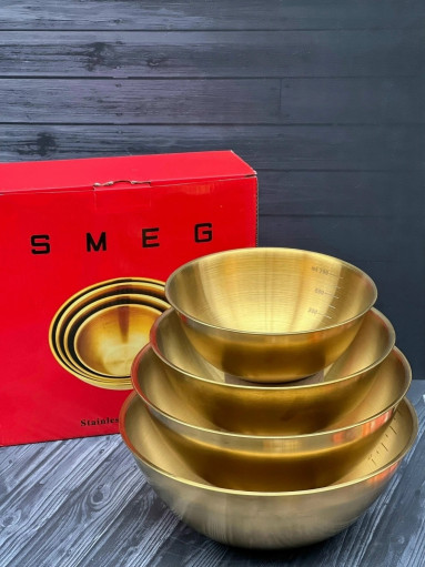 Набор мисок САДОВОД официальный интернет-каталог