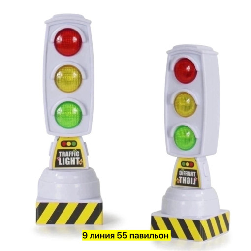 Детский светофор САДОВОД официальный интернет-каталог