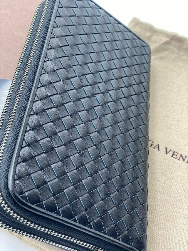 🔥 Мужское портмоне клатч. купить в Интернет-магазине Садовод База - цена 2400 руб Садовод интернет-каталог