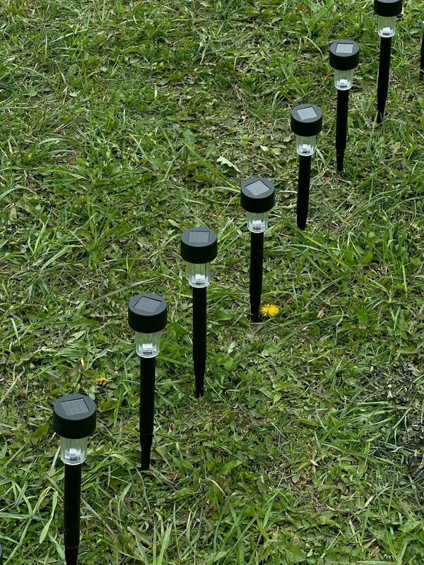 Уличный светильник купить в Интернет-магазине Садовод База - цена 40 руб Садовод интернет-каталог