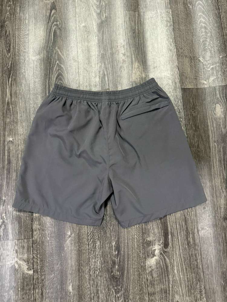 Мужские шорты серые купить в Интернет-магазине Садовод База - цена 350 руб Садовод интернет-каталог