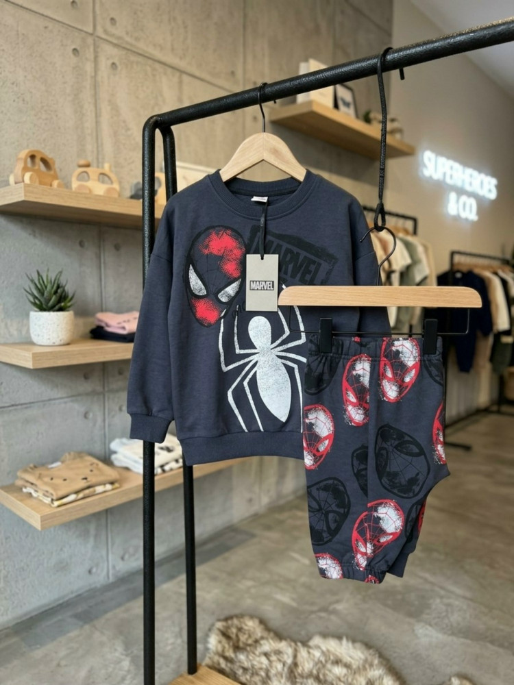 Костюм двойка, двухнитка купить в Интернет-магазине Садовод База - цена 1099 руб Садовод интернет-каталог