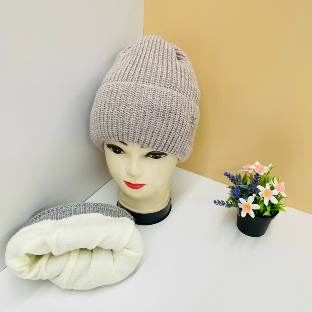 Шапка для женщин, шерсть купить в Интернет-магазине Садовод База - цена 200 руб Садовод интернет-каталог