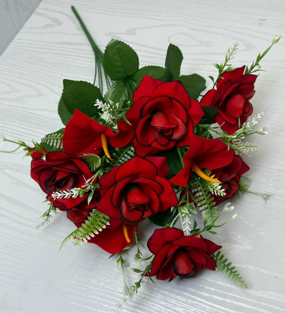 Искусственные цветы купить в Интернет-магазине Садовод База - цена 3800 руб Садовод интернет-каталог