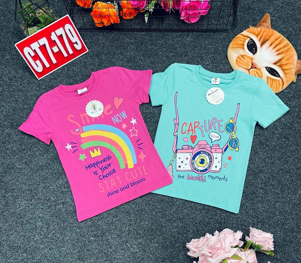 Детская футболка розовая купить в Интернет-магазине Садовод База - цена 150 руб Садовод интернет-каталог