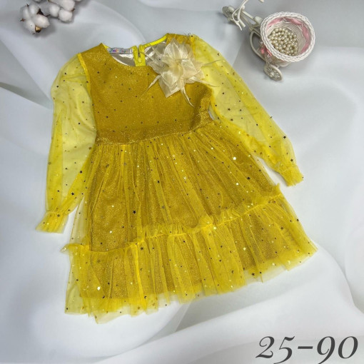 Шикарные нарядная Платье для девочек : САДОВОД официальный интернет-каталог