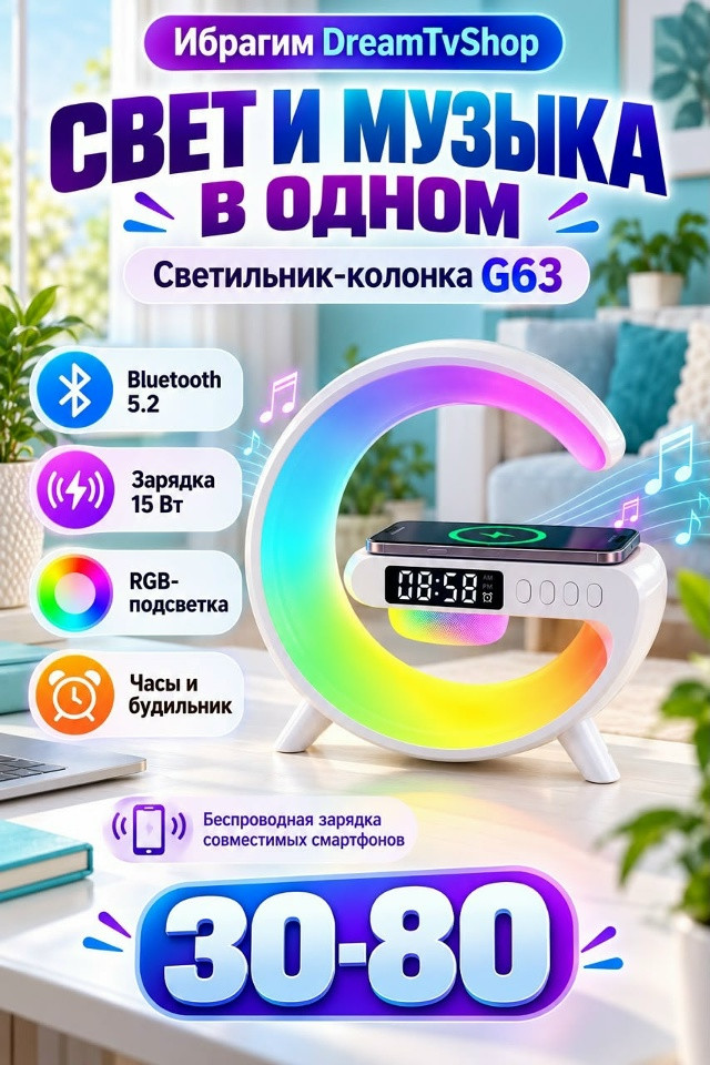 Блютуз колонка купить в Интернет-магазине Садовод База - цена 300 руб Садовод интернет-каталог