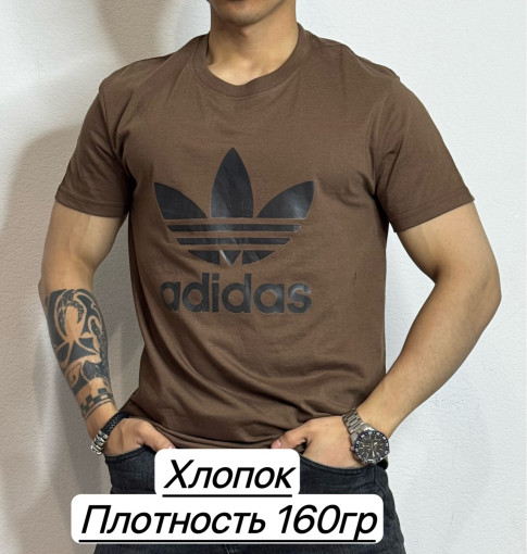 Футболка для мужчин, хлопок САДОВОД официальный интернет-каталог