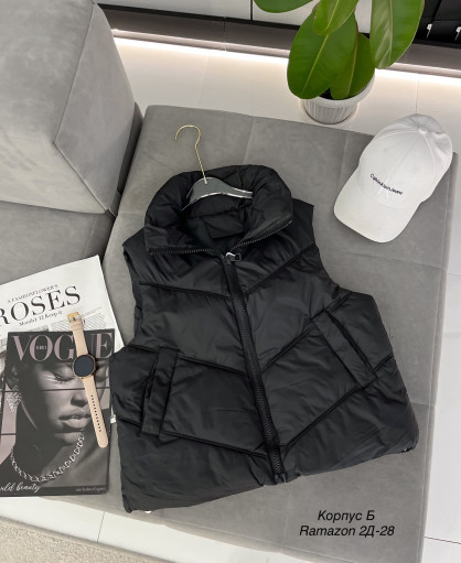 Жилетка САДОВОД официальный интернет-каталог