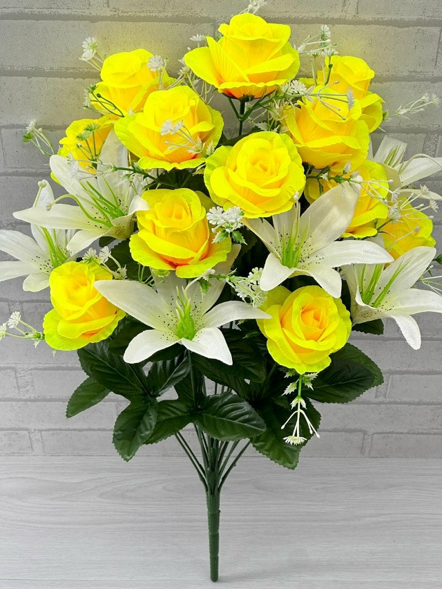 Искусственные цветы купить в Интернет-магазине Садовод База - цена 3700 руб Садовод интернет-каталог