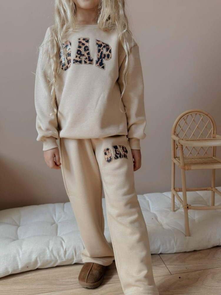 Детский костюм бежевый купить в Интернет-магазине Садовод База - цена 1350 руб Садовод интернет-каталог