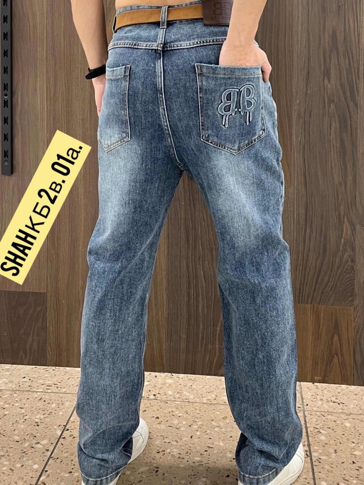 Джинсы для мужчин, джинс купить в Интернет-магазине Садовод База - цена 1200 руб Садовод интернет-каталог