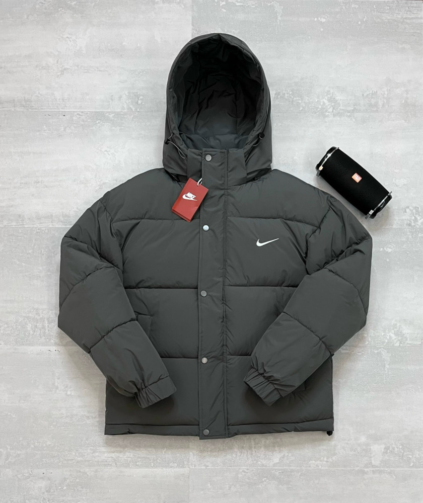 Куртка мужская темно-серая купить в Интернет-магазине Садовод База - цена 3500 руб Садовод интернет-каталог