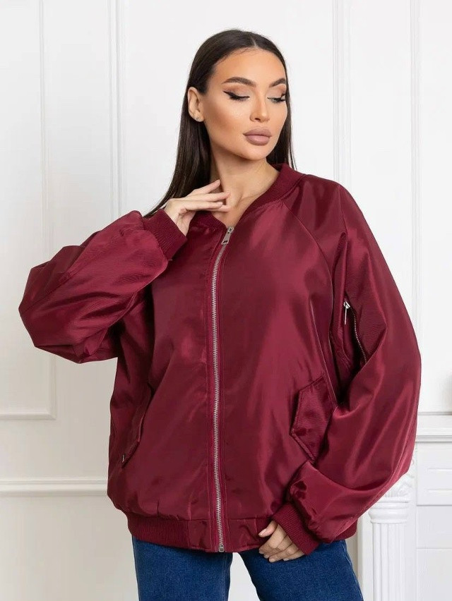 бомбер купить в Интернет-магазине Садовод База - цена 3000 руб Садовод интернет-каталог